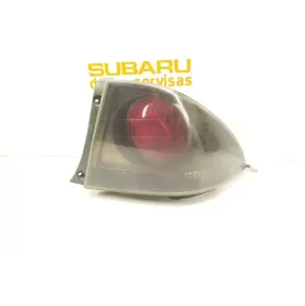 12V2176W фара задняя Lexus IS 200-300 2000