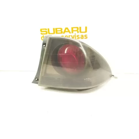 12V2176W фара задняя Lexus IS 200-300 2000