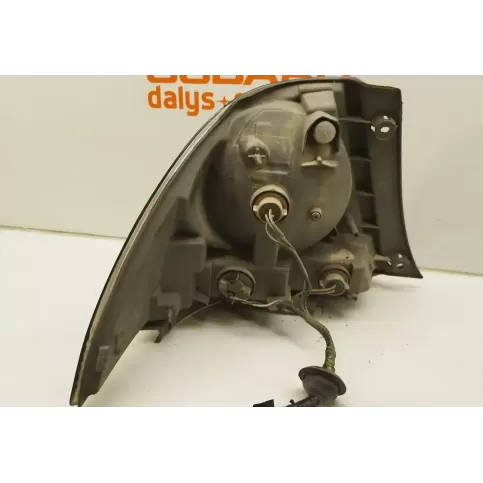 12V2176W фара задняя Lexus IS 200-300 2000