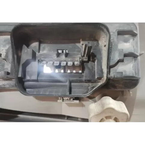 13110935 фара задняя Opel Astra G 1998