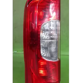 13201F/A фара задняя Fiat Fiorino 2008
