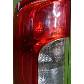 13201F/A фара задняя Fiat Fiorino 2008