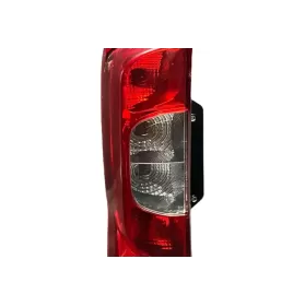 13201F фара задняя Fiat Fiorino 2009