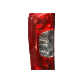 13201F фара задняя Fiat Fiorino 2009