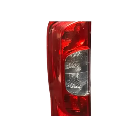 13201F фара задняя Fiat Fiorino 2009