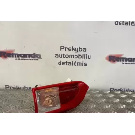 13226855 фара задняя Opel Insignia A 2010