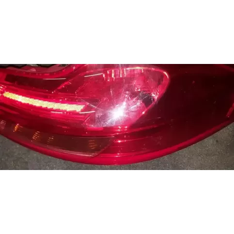 13277878QG фара задняя Opel Insignia A 2009