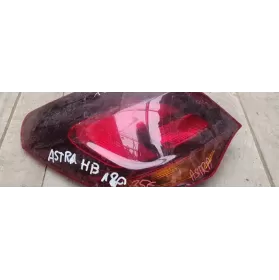 13306577 фара задняя Opel Astra K 2015