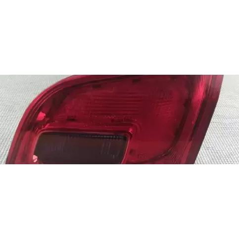 13314053 фара задняя Opel Astra J 2009