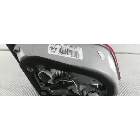 13314053 фара задняя Opel Astra J 2009