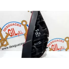 144612 фара задняя Renault Scenic III - Grand scenic III 2009