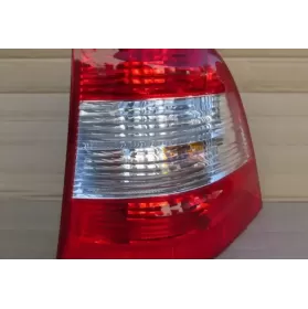 1638202064 фара задняя Mercedes-Benz ML W163 2005