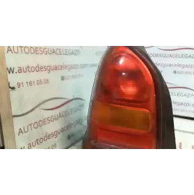 169702001 фара задняя Suzuki Alto 2004