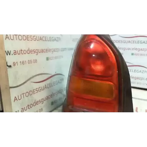 169702001 фара задняя Suzuki Alto 2004