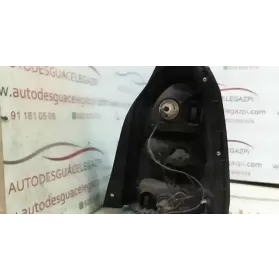 169702001 фара задняя Suzuki Alto 2004