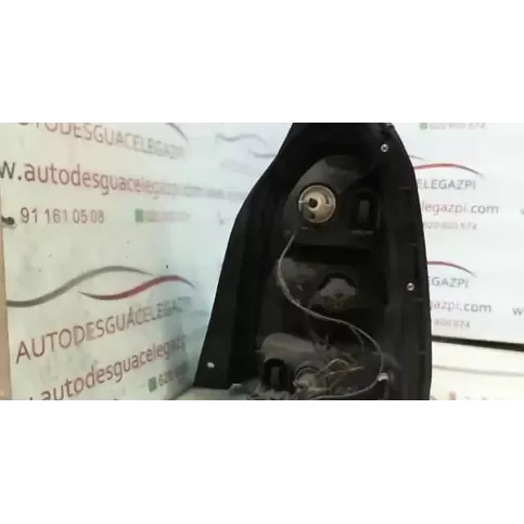 169702001 фара задняя Suzuki Alto 2004