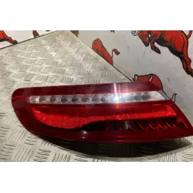 174368957 фара задняя Mercedes-Benz E W238 2017