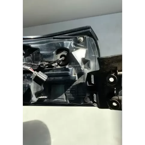 174413119 фара задняя Nissan Murano Z52 2019
