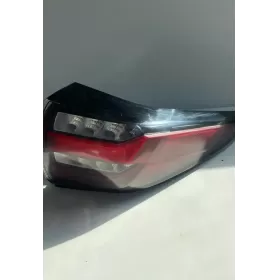 174413119 фара задняя Nissan Murano Z52 2019