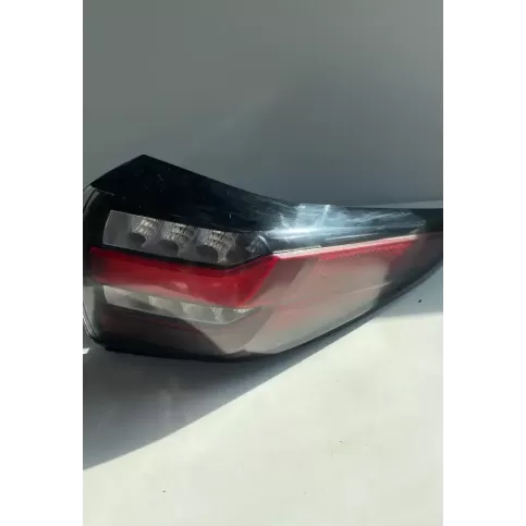 174413119 фара задняя Nissan Murano Z52 2019