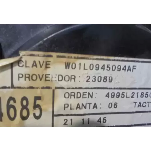 1L0945094AF фара задняя Seat Toledo I (1L) 1991