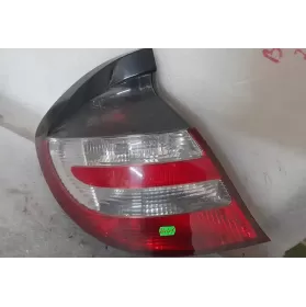 2038202564 фара задняя Mercedes-Benz C W203 2002