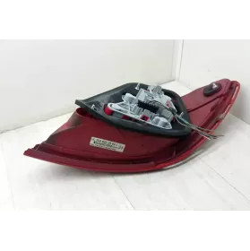 2048202964 фара задняя Mercedes-Benz C W204 2009
