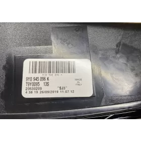 20630209 фара задня Porsche Cayenne (9Y0 9Y3) 2019