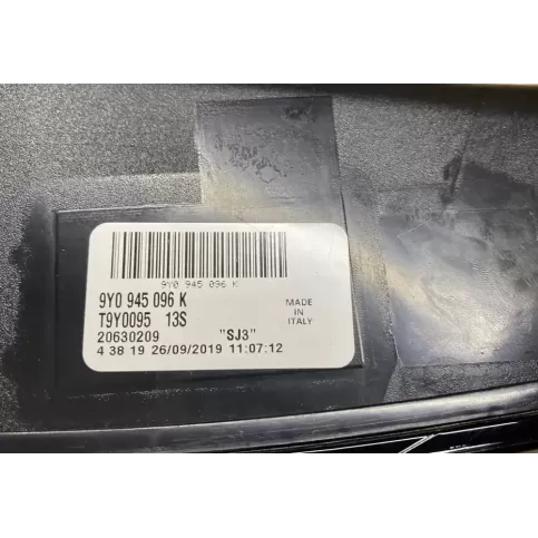 20630209 фара задня Porsche Cayenne (9Y0 9Y3) 2019