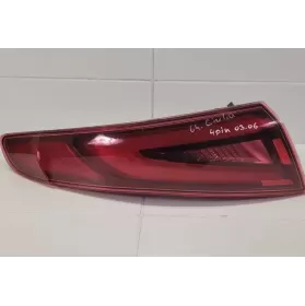 20690103 фара задняя Alfa Romeo Giulia 2016