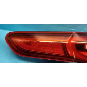 20800999 фара задняя Alfa Romeo Stelvio 2016