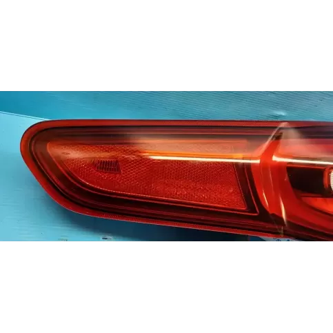 20800999 фара задняя Alfa Romeo Stelvio 2016