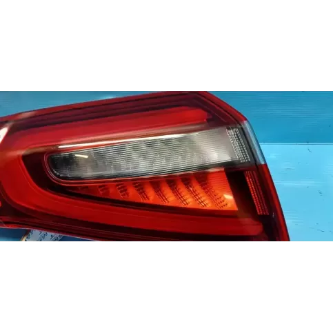 20800999 фара задняя Alfa Romeo Stelvio 2016