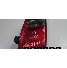 2108209864 фара задняя Mercedes-Benz E W210 2001