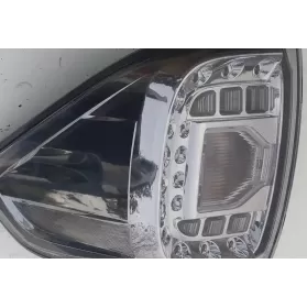 215-19M2L-AE фара задняя Nissan Patrol Y62 2016