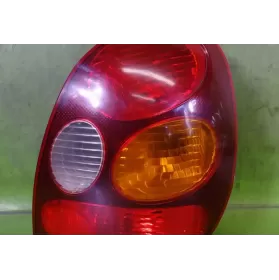 220-76587R фара задняя Toyota Corolla E110 1998