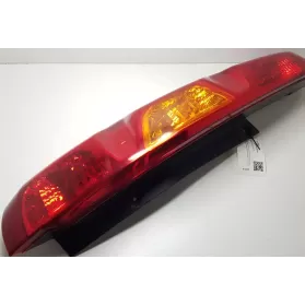 22063928 фара задняя Nissan X-Trail T31 2008