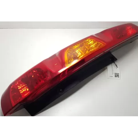 22063928 фара задняя Nissan X-Trail T31 2008