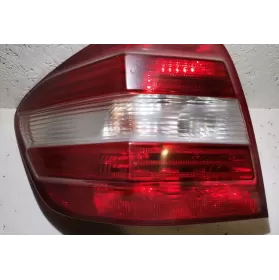 2251690L фара задняя Mercedes-Benz ML W164 2007