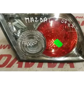 226-61980 фара задняя Mazda 6 2006