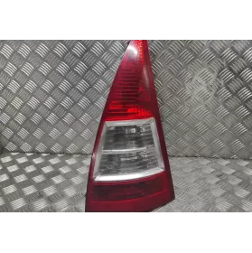 25516 фара задняя Citroen C3 2007