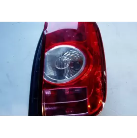 26210204 фара задняя Dacia Duster 2013