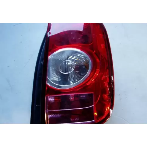 26210204 фара задняя Dacia Duster 2013