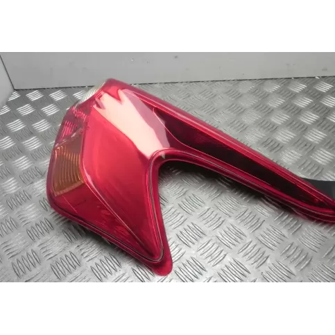 2626A фара задняя Nissan Juke I F15 2011