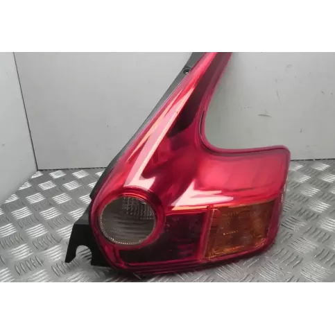 2626A фара задняя Nissan Juke I F15 2011