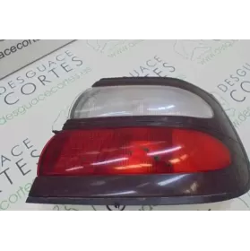 265502N386 фара задняя Nissan Almera 1995