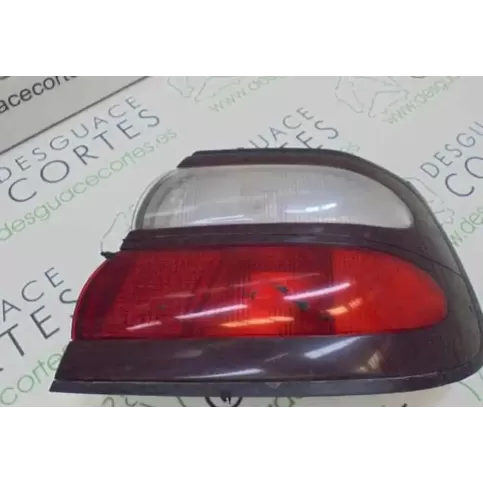 265502N386 фара задняя Nissan Almera 1995