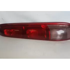 265504EA5D фара задняя Nissan Qashqai 2013