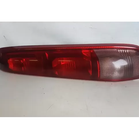 265504EA5D фара задняя Nissan Qashqai 2013