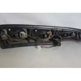 265504EA5D фара задняя Nissan Qashqai 2013